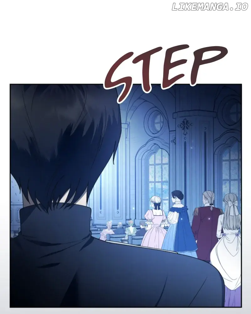 Your Throne Chapter 228 Page 116
