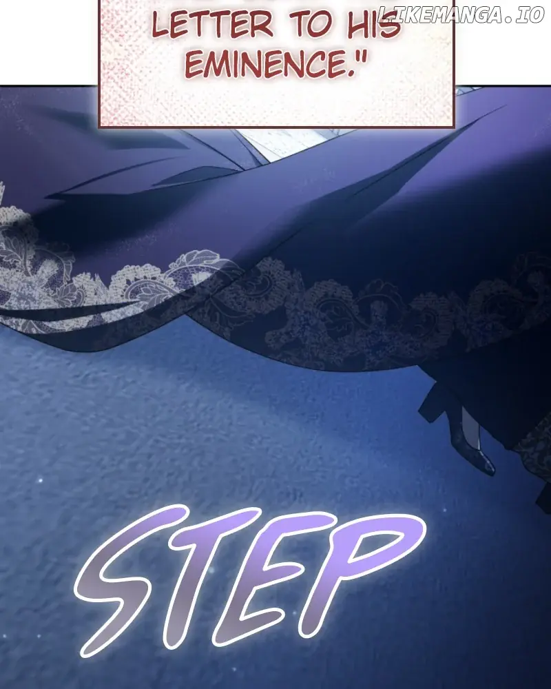 Your Throne Chapter 228 Page 127