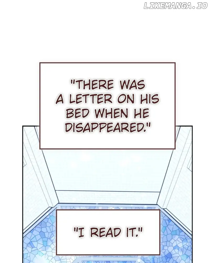 Your Throne Chapter 228 Page 129