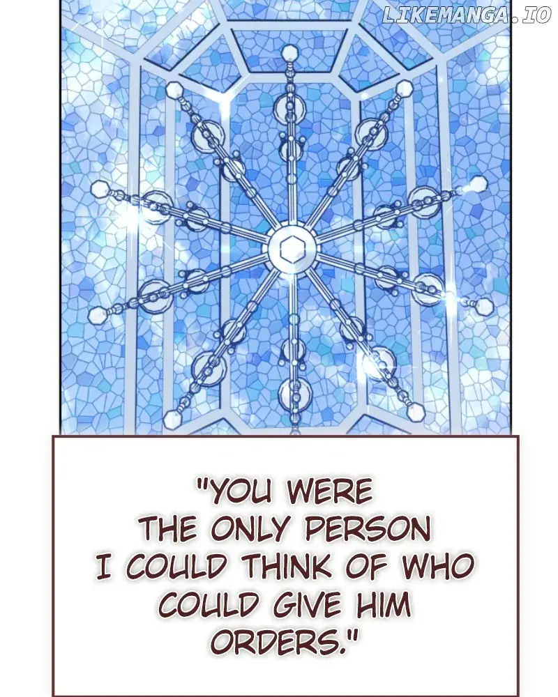 Your Throne Chapter 228 Page 130