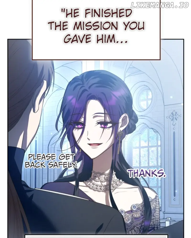 Your Throne Chapter 228 Page 133