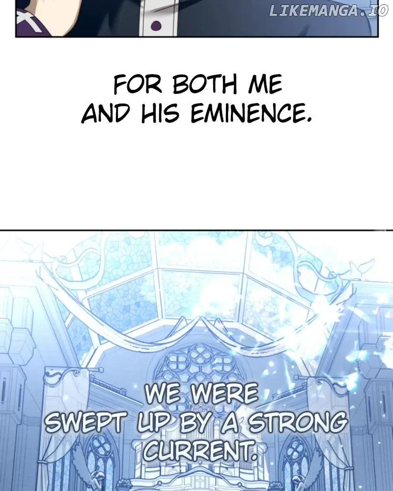 Your Throne Chapter 228 Page 147