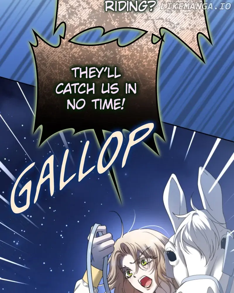 Your Throne Chapter 228 Page 154