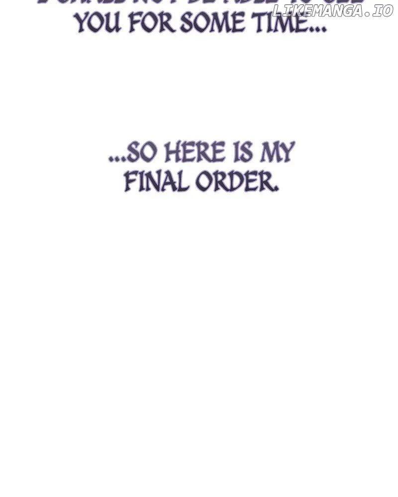 Your Throne Chapter 228 Page 166