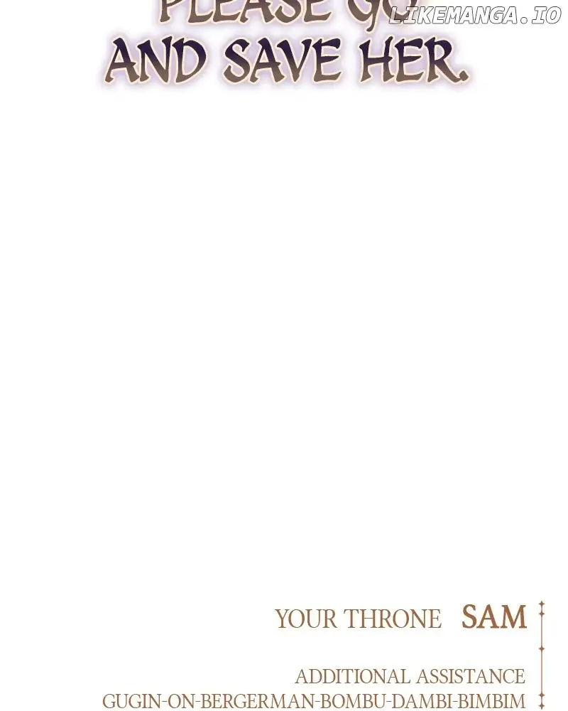Your Throne Chapter 228 Page 172