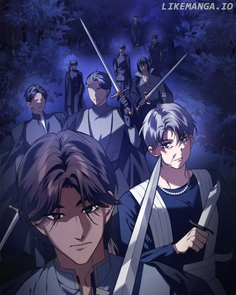 Your Throne Chapter 229 Page 6