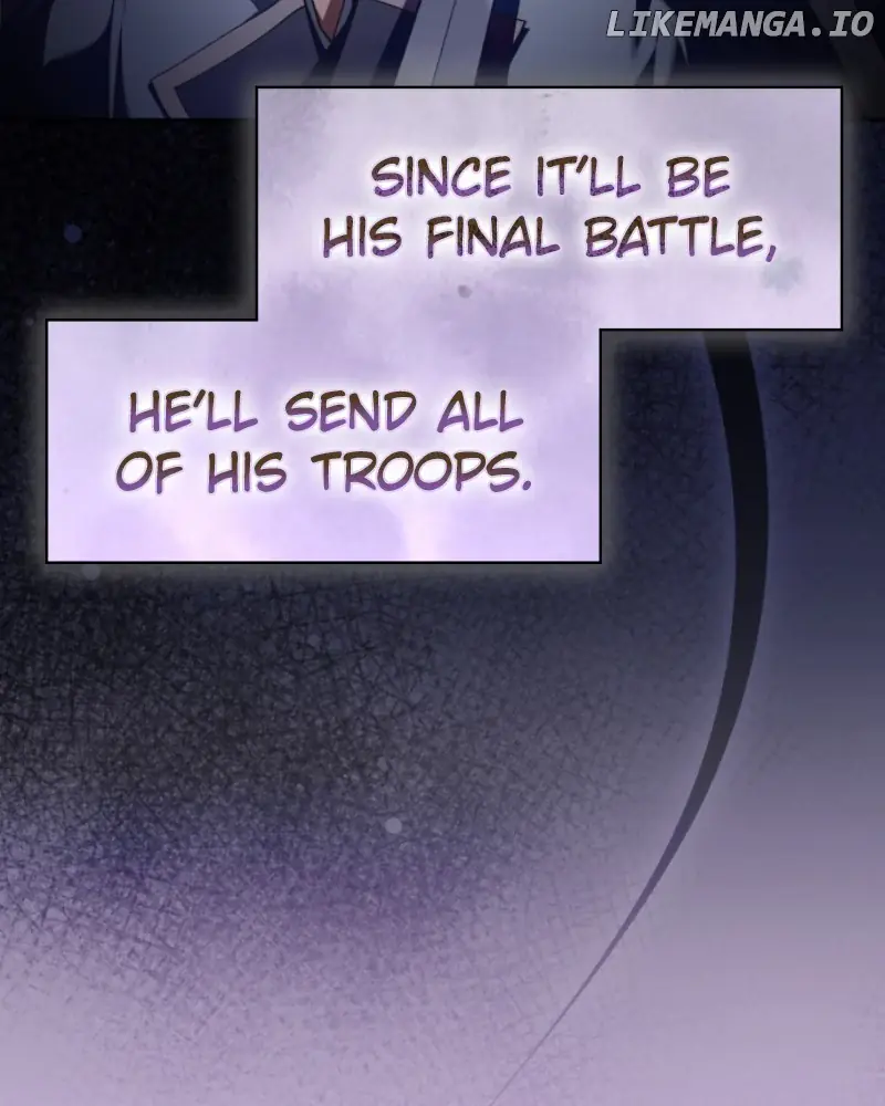 Your Throne Chapter 229 Page 7