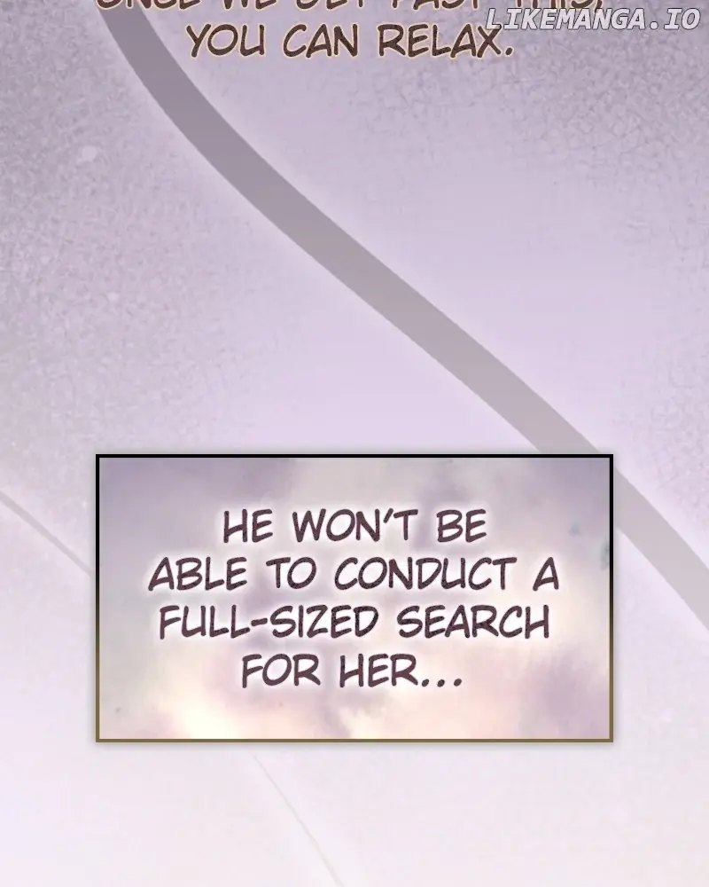 Your Throne Chapter 229 Page 9