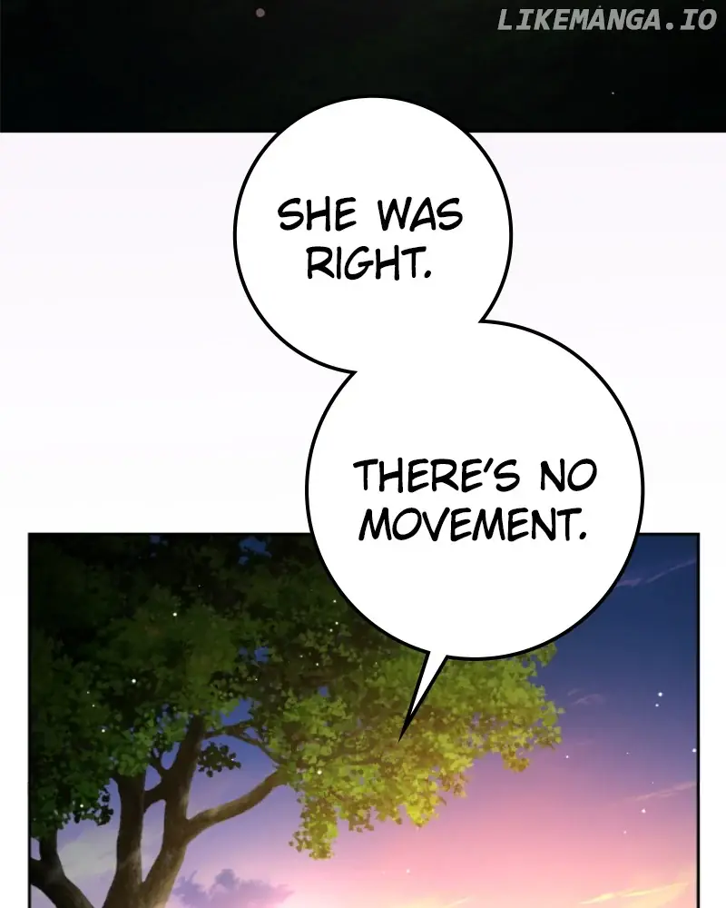 Your Throne Chapter 229 Page 12