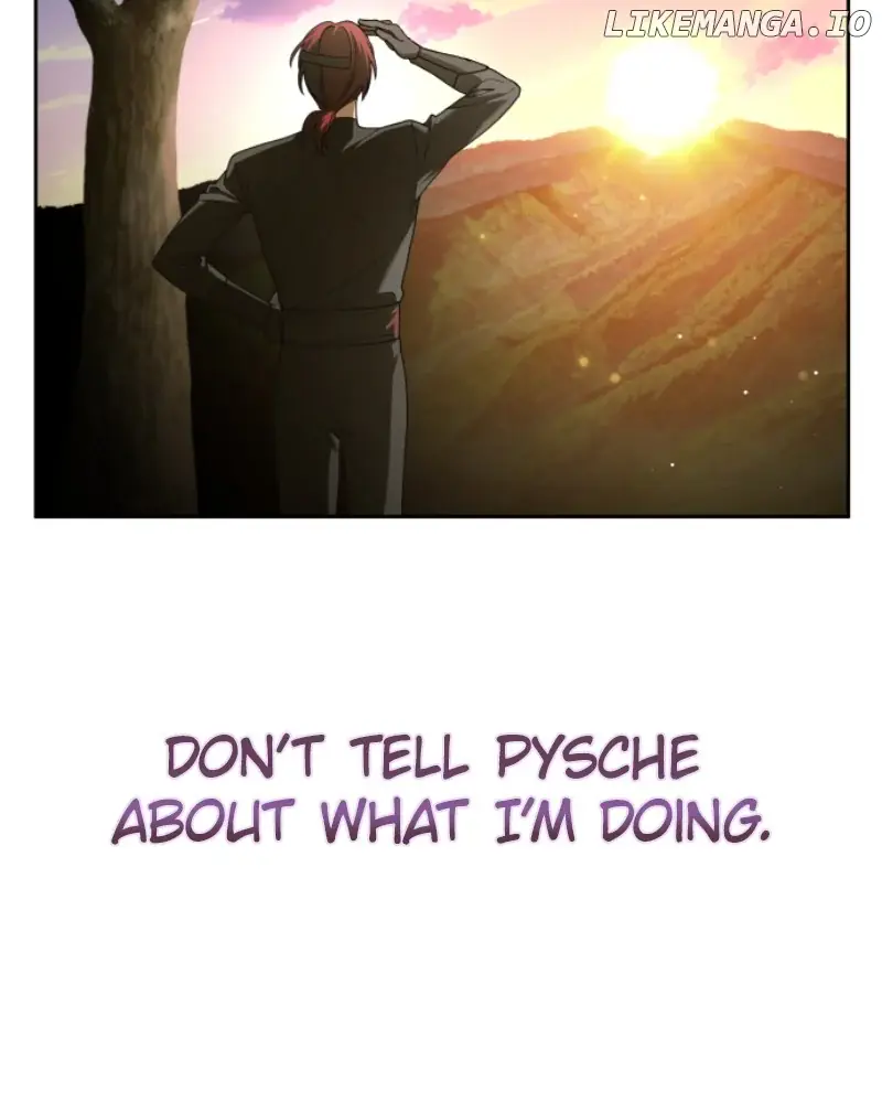 Your Throne Chapter 229 Page 13