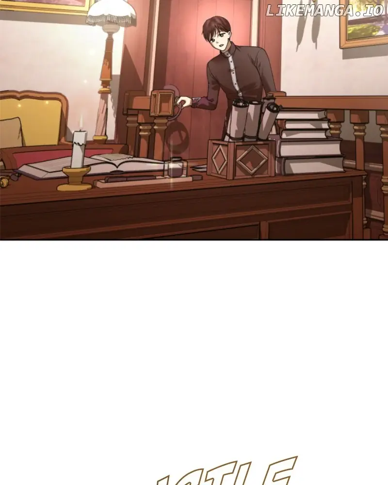 Your Throne Chapter 229 Page 25