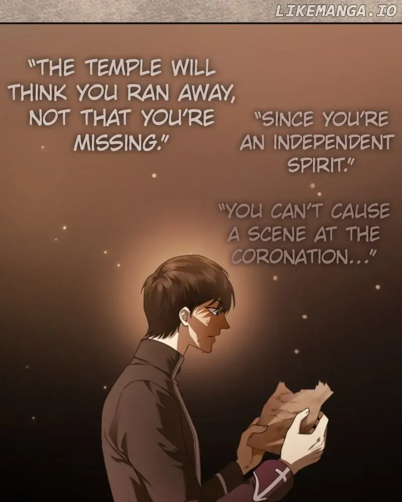 Your Throne Chapter 229 Page 28