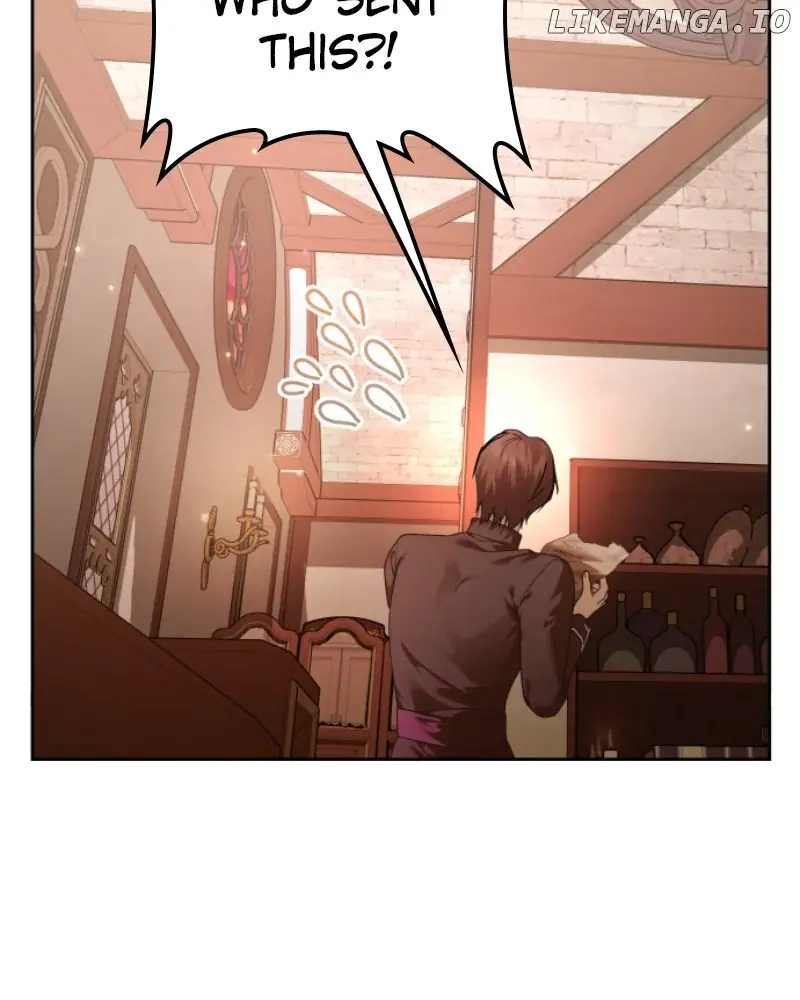 Your Throne Chapter 229 Page 31