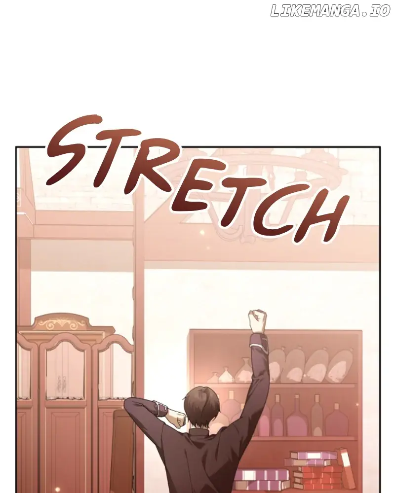 Your Throne Chapter 229 Page 37