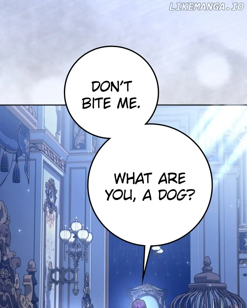 Your Throne Chapter 229 Page 43