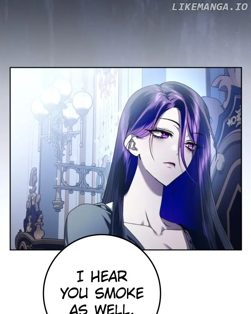 Your Throne Chapter 229 Page 47