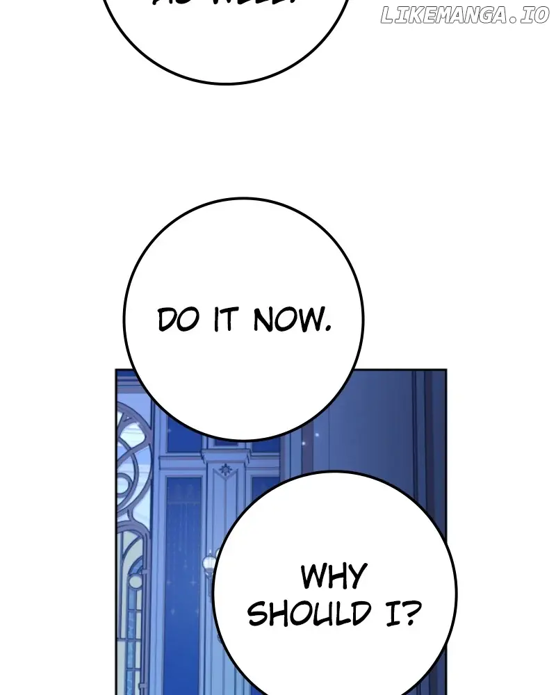Your Throne Chapter 229 Page 48