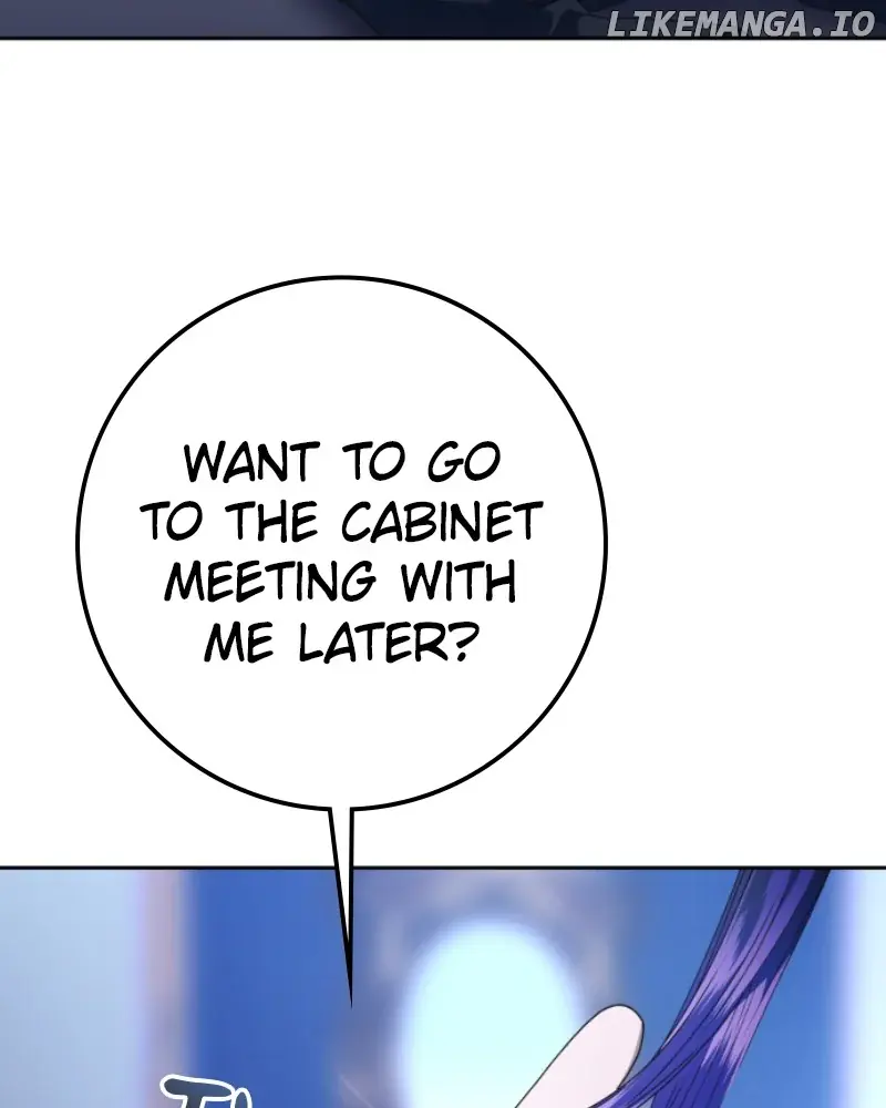 Your Throne Chapter 229 Page 53
