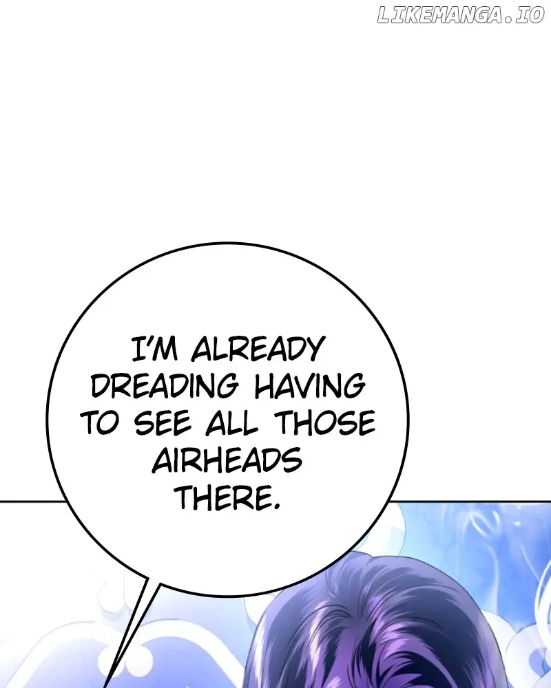Your Throne Chapter 229 Page 55