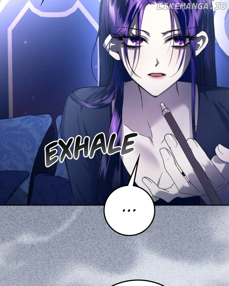 Your Throne Chapter 229 Page 56