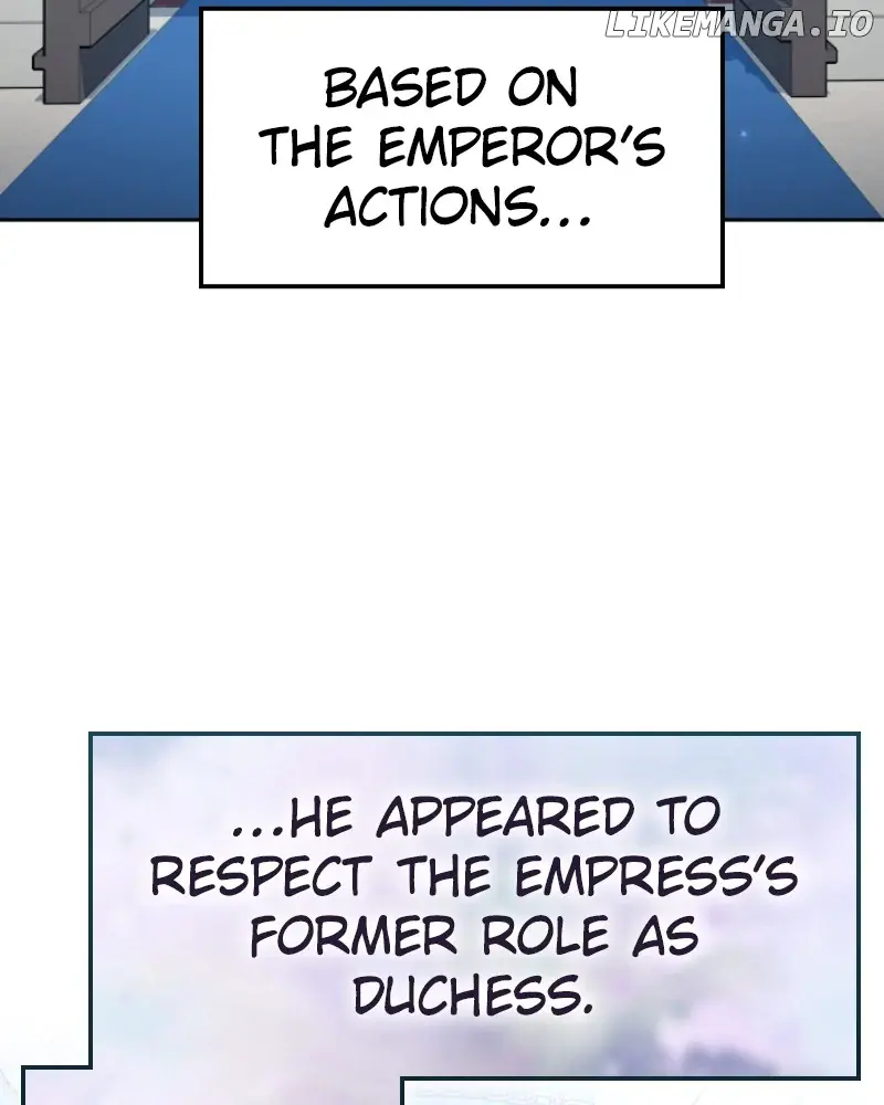 Your Throne Chapter 229 Page 64