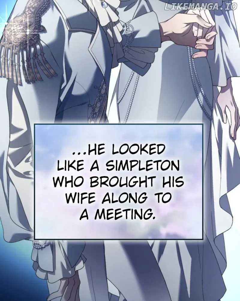 Your Throne Chapter 229 Page 66