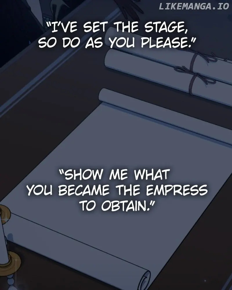 Your Throne Chapter 229 Page 70