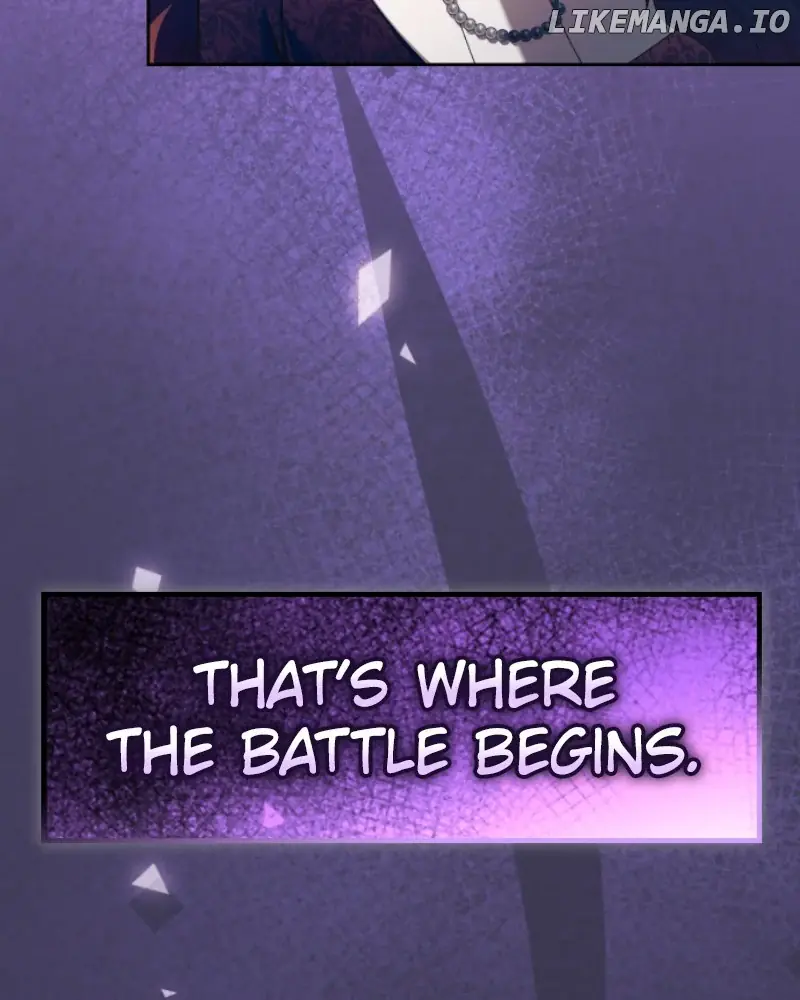 Your Throne Chapter 229 Page 77