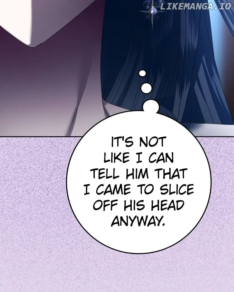 Your Throne Chapter 229 Page 79