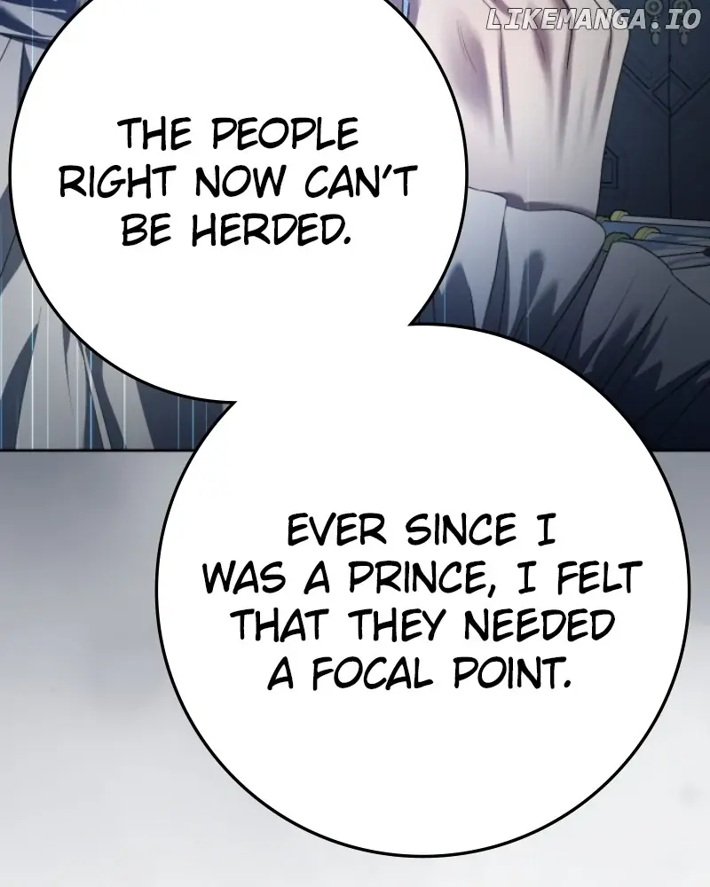 Your Throne Chapter 229 Page 87