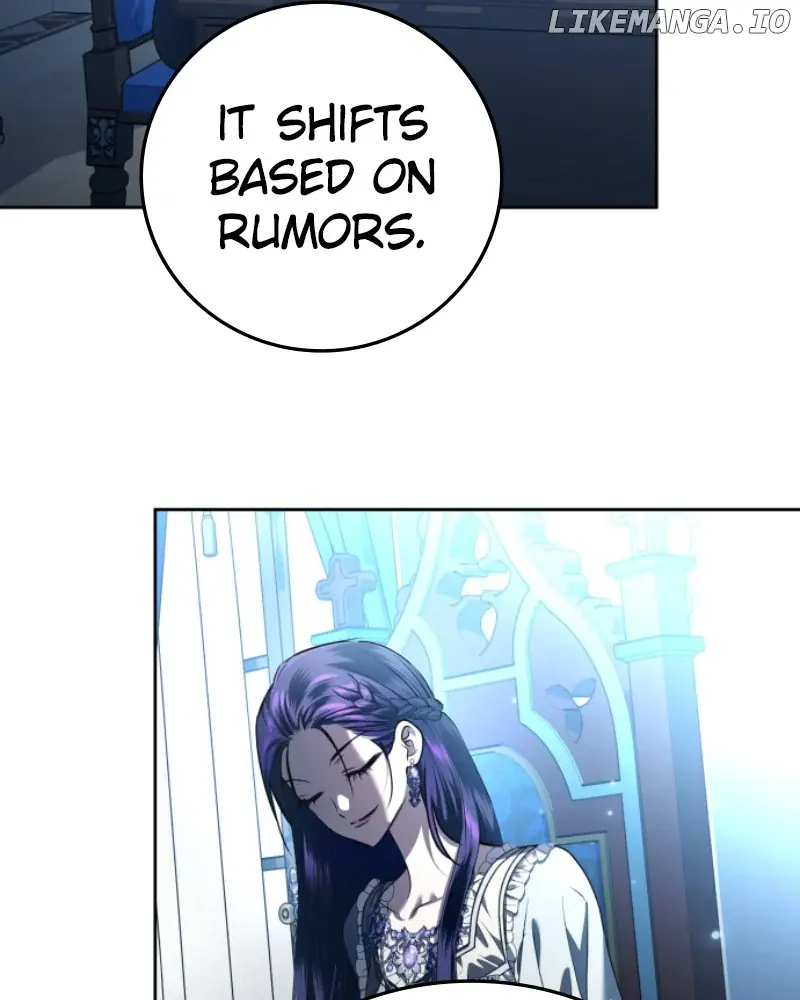 Your Throne Chapter 229 Page 89