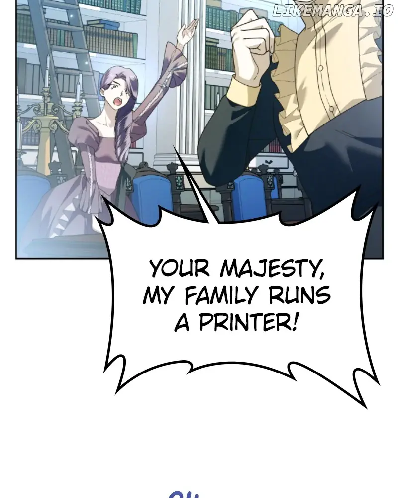 Your Throne Chapter 229 Page 105