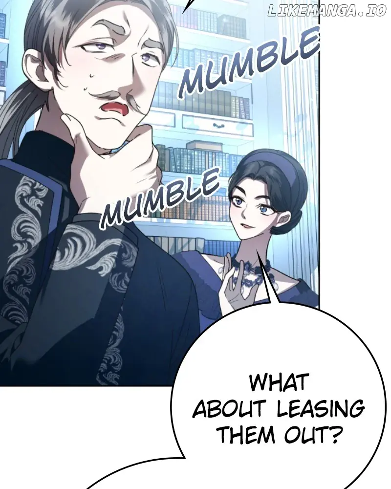 Your Throne Chapter 229 Page 109