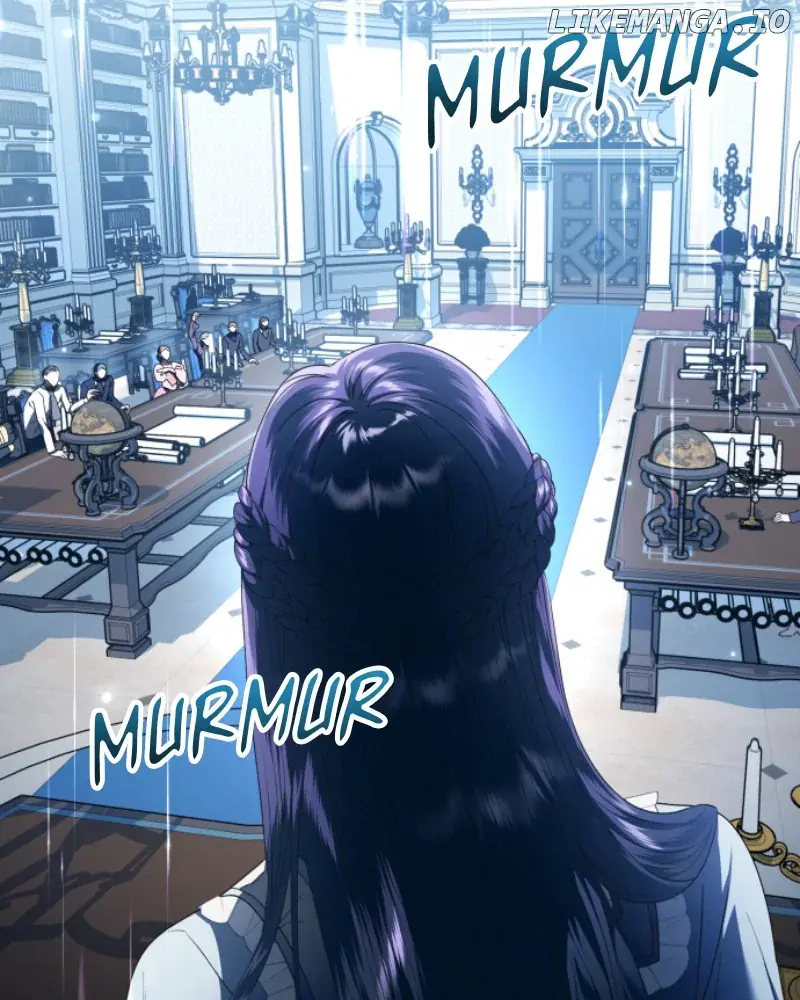 Your Throne Chapter 229 Page 119