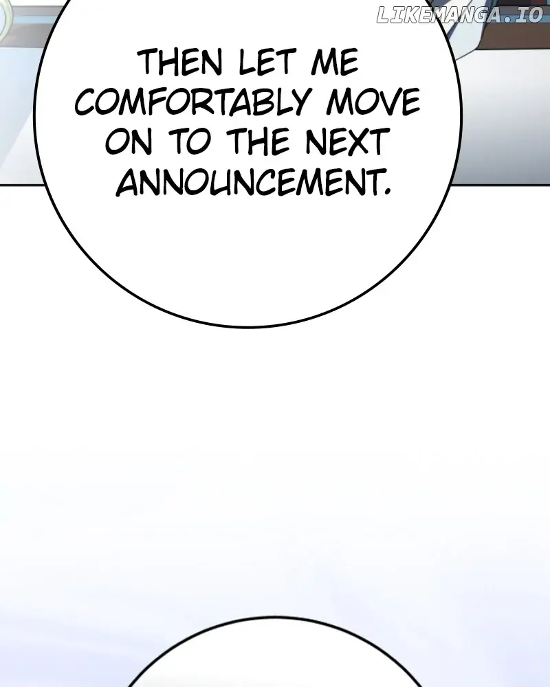 Your Throne Chapter 229 Page 124