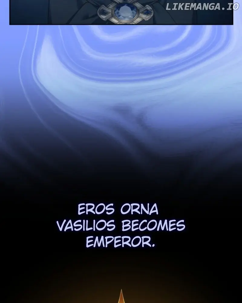 Your Throne Chapter 229 Page 126
