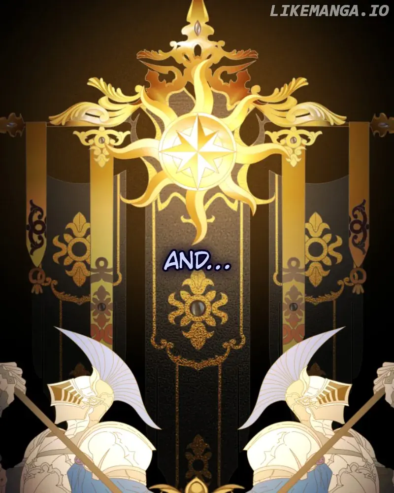Your Throne Chapter 229 Page 127