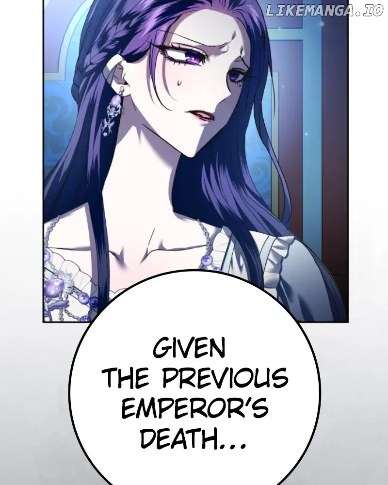 Your Throne Chapter 229 Page 148