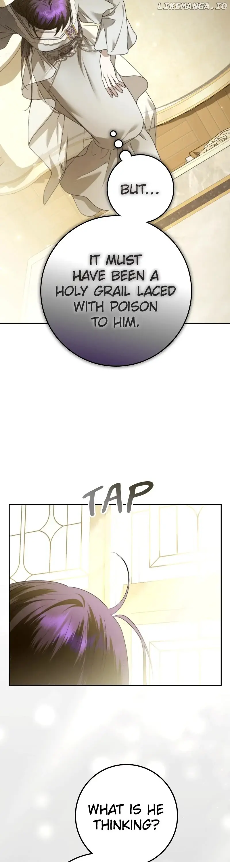 Your Throne Chapter 230 Page 37