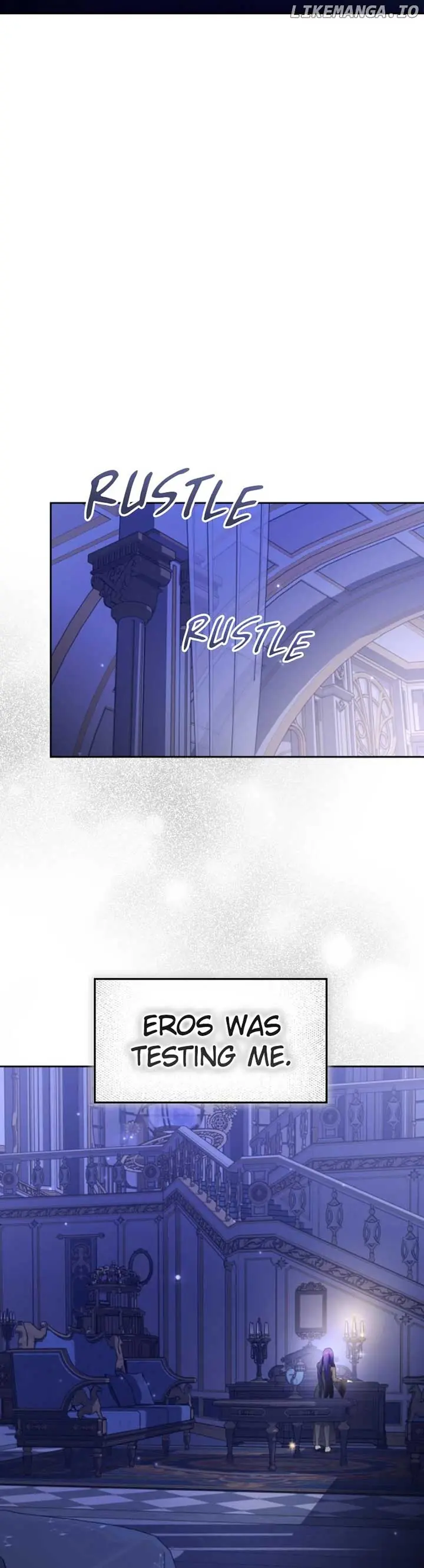 Your Throne Chapter 231 Page 11