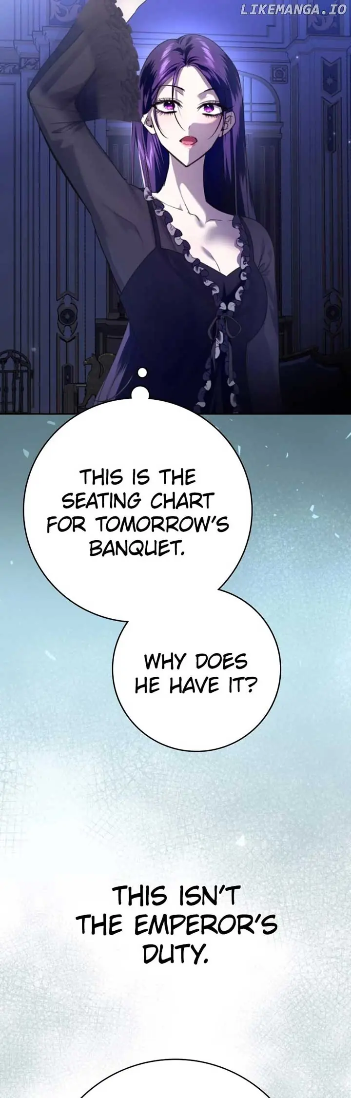 Your Throne Chapter 231 Page 16