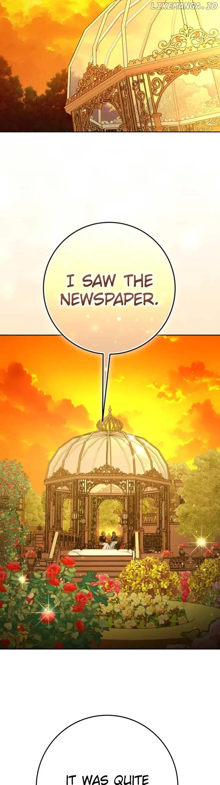 Your Throne Chapter 231 Page 30