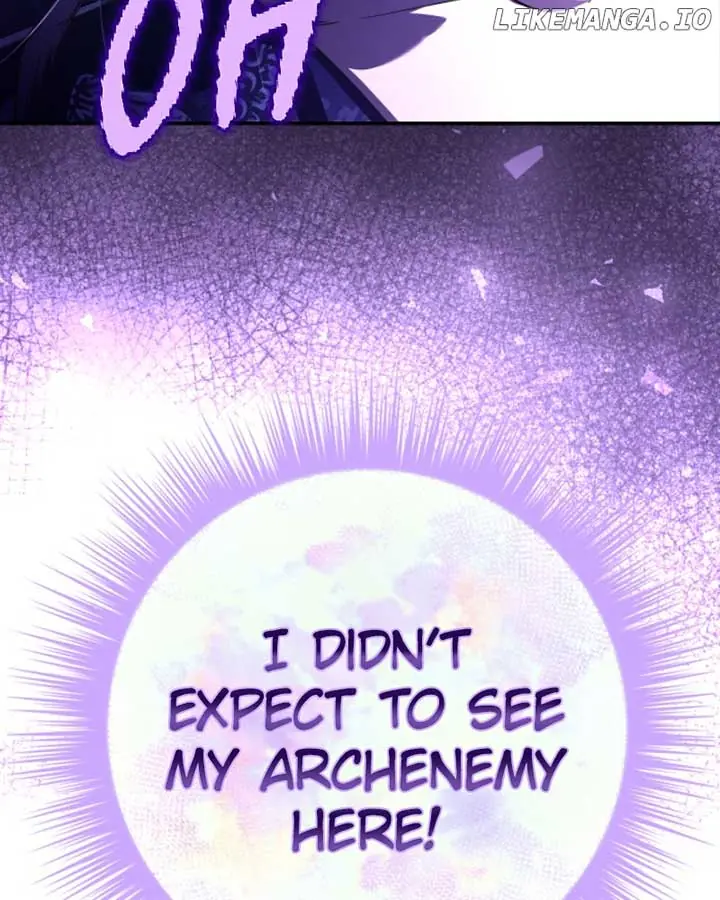 Your Throne Chapter 232 Page 3