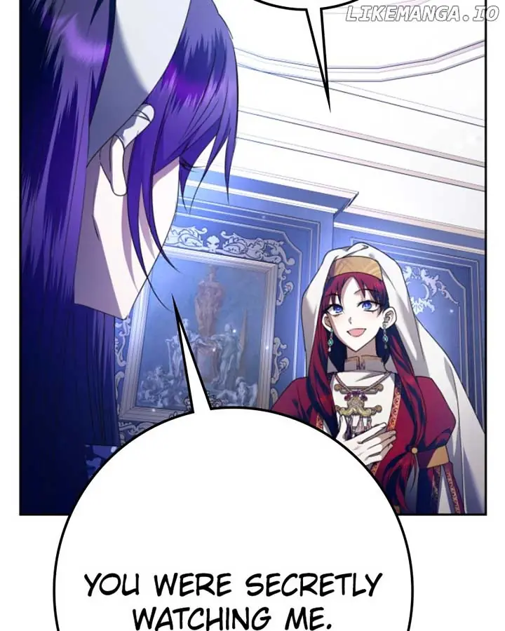 Your Throne Chapter 232 Page 12