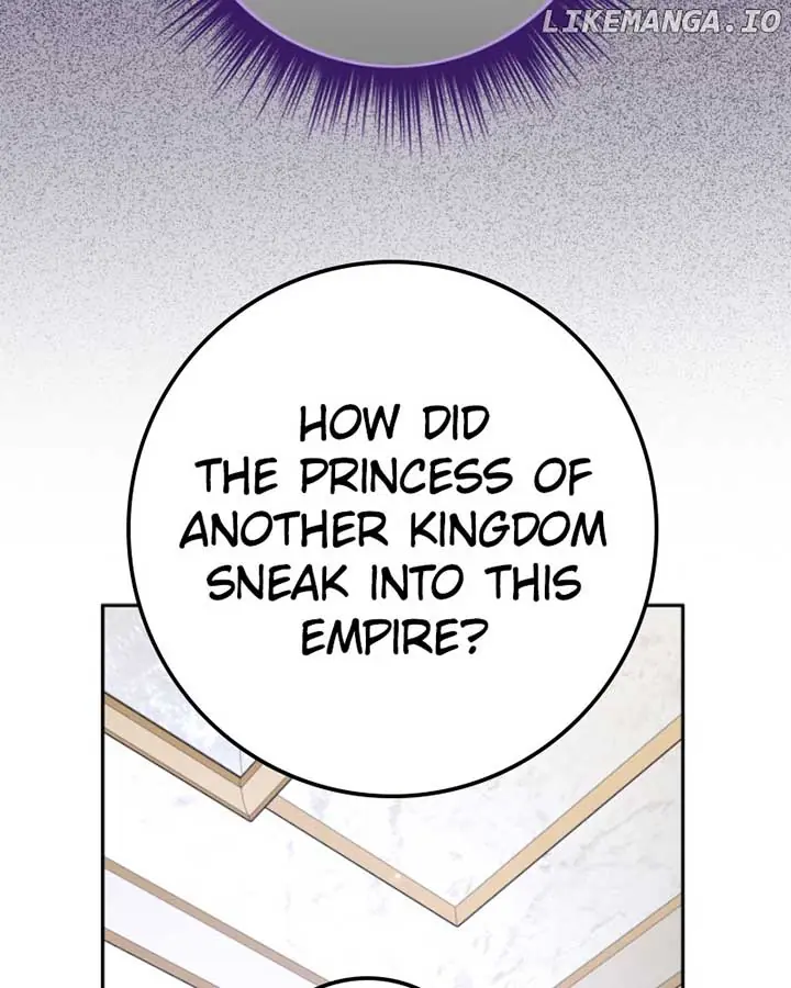 Your Throne Chapter 232 Page 15