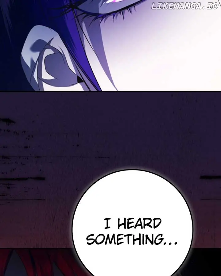 Your Throne Chapter 232 Page 37