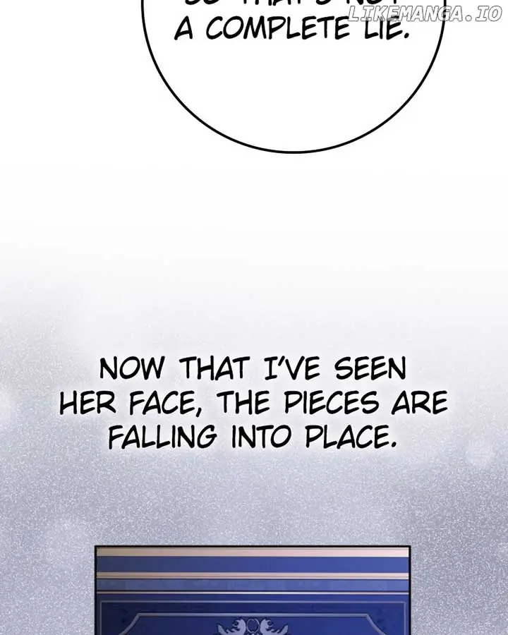 Your Throne Chapter 232 Page 43