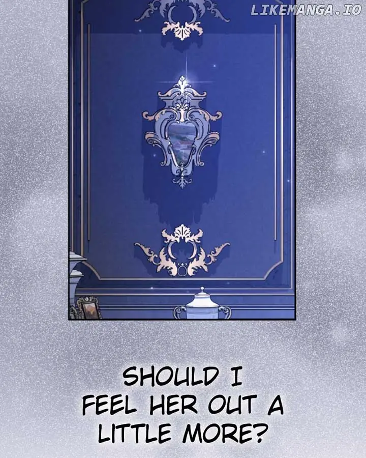 Your Throne Chapter 232 Page 44