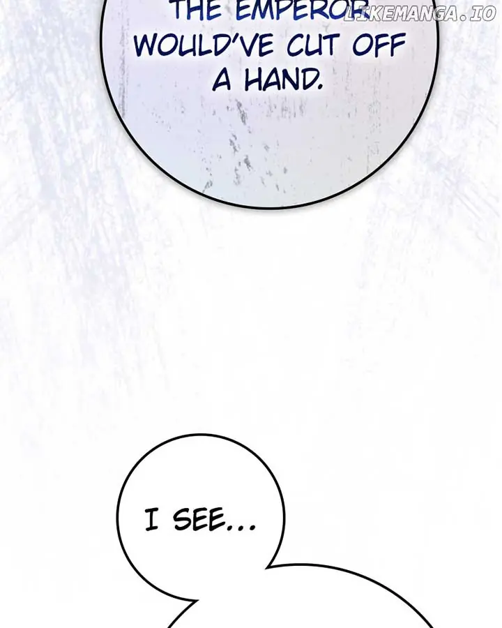 Your Throne Chapter 232 Page 47