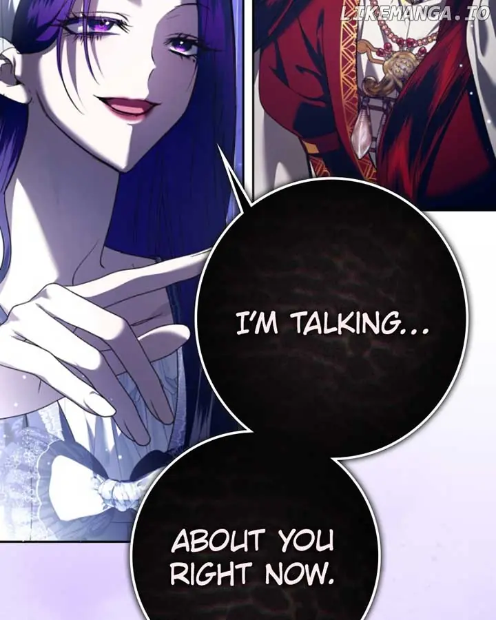 Your Throne Chapter 232 Page 49